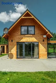 Domki Nad Stawami z Jacuzzi i Sauną 1 - Image 2