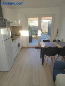 Gîte indépendant de plein pied près de Colmar - Image 1
