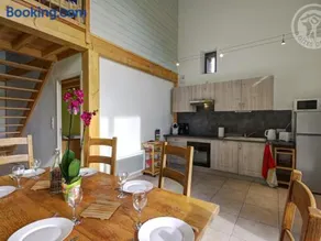 Charmante maison à la campagne avec jardin, animaux acceptés - Image 3