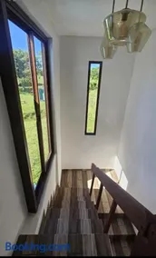Dreamvilles Ecovillage Eco Villa Xamana near beach - Image 4