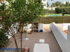 PRECIOSO ADOSADO a 100 METROS DEL MAR en VERA-PLAYA! - Image 4