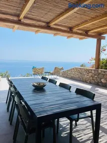 Infinity View Villa Agios Ioannis Serifos - Image 4
