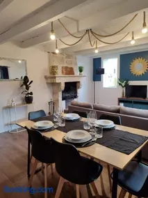 Maison cosy à la campagne rénovée - Image 1