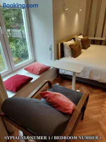 Apartament Eklektyczny - Image 2