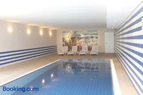 Strandresidenz Baabe Ferienwohnung 1-30 mit Sauna- und Schwimmbadnutzung im Haus - Image 2