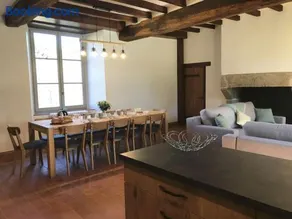 Gîte de Charme 18ème Siècle avec Piscine et WiFi - Jusqu'à 10 Pers. - FR-1-426-406 - Image 2