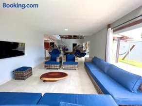 Mansão Luxuosa 6 suites - Image 3