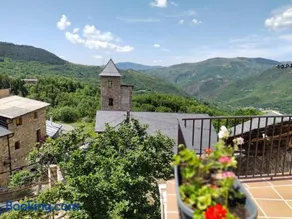 Apartamento con vistas en el corazón del Pirineo - Image 2