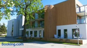 Aisa 39 Külaliskorter - Image 1