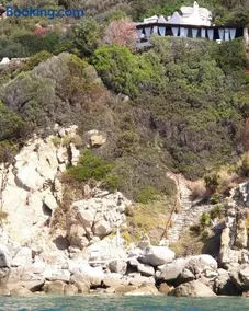 Villa Renata Tramonto sul Mare - Image 2