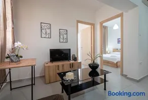 Cinema Flat by RentalsPro - Nea Moudania Halkidiki - Image 3
