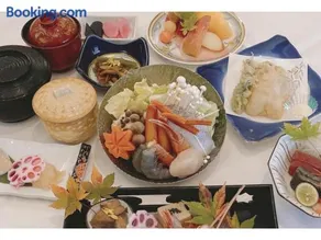 Hotel Tetora Resort Tateyama Kokusai - Vacation STAY 55709v - Image 2