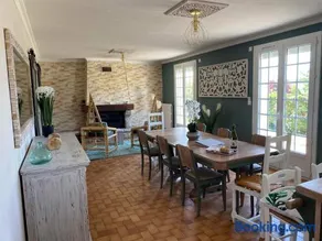 Maison vue mer à Plouguerneau - Image 1