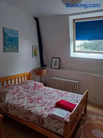 Chambres d'hôtes Bord de Rance - Image 3
