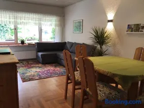 Ferienwohnung Laudenbach - Image 1