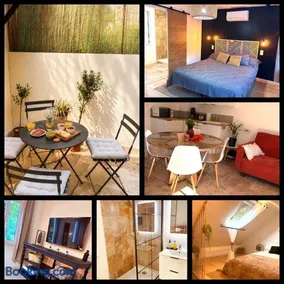 Cottage cosy avec terrasse 5pers proche Etretat - Image 1