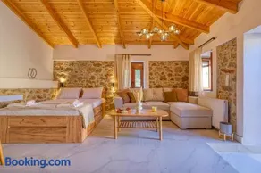 Thymele Stone House - Image 4