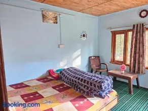 Snow vally jalori hills home stay - Image 1