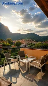 Apartamento en Montserrat- Montserrat Paradise Apartament - Image 5