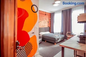 SMART STUDIO Apartamenty Kwidzyn, Śniadania, Bezpłatny Parking, Faktury VAT - Image 3