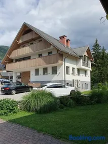 Lux in Bohinj - Image 1