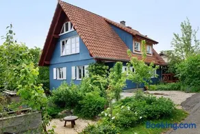 Das blaue Haus - Image 1