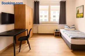 Apartment für Monteure in Merseburg - Image 2