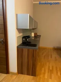 Apartmán Pistácia priame centrum BB - Image 4