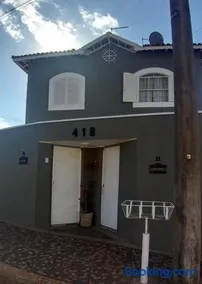 Casa Descalvado SP - Image 2