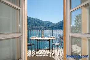 Lake View Apartments At the Pier Of Brienno - By House Of Travelers - - Image 4