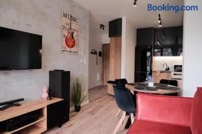 Laguna Beskidów Resort - Apartament C35 - Image 4