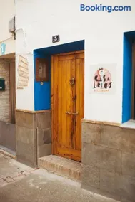 Casa rural Casa Leles - Image 1