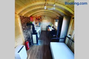 Autarkes Tiny House mit Rheinblick - Image 4