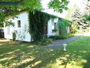 Ferienhaus mit Garten am Bodstedter Bodden - Image 1