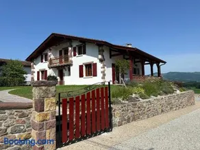 Location d'une maison typique du Pays Basque - Image 1