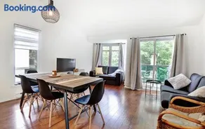 Condo 49 Chemin de la Corniche by Les Chalets Alpins - Image 2