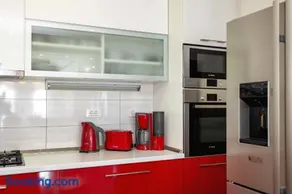 VILLA MILLA with private pool, jacuzzi, sauna, gym, max. 8 person - Image 4