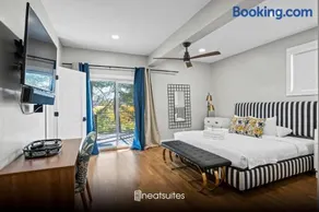 Next to Monastery Wedding Venue, 2BR with Balcony - Image 1