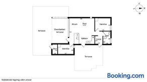 Cozy Summer House Close To Beach And Nature - Image 2
