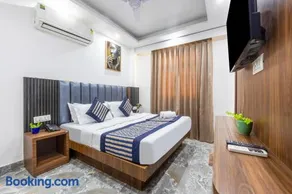 Hotel The Haveliya Homes -a Minute away From New Delhi Railway Station & Connaught Place - Image 5