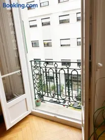 Chambre double dans appartement cosy - Image 3