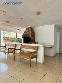 Apartamento próximo Santa Casa e ABQM - Image 4