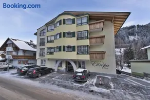Hotel Garni Europa - Image 3