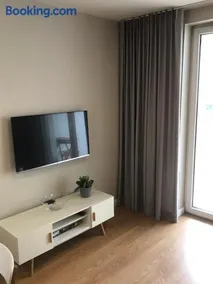 Apartament Związkowiec - Image 2