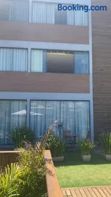 Loft 207 com vista para a piscina e Farol - Image 4