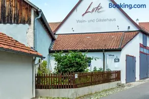 Wein- und Gästehaus Lutz - Image 1