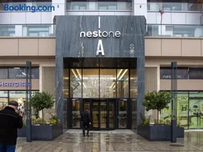 Апарт-отель Urban Luxe Nest one B Sky-High Luxury - Image 5