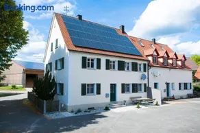 Ferienhaus - Handwerkerhof Fränkische Schweiz - Image 1