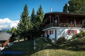 Chalet Sunnuterrasse - Image 3
