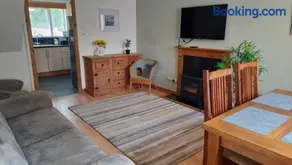 Seaside home, three bedrooms, 40 mins Edinburgh - Image 3